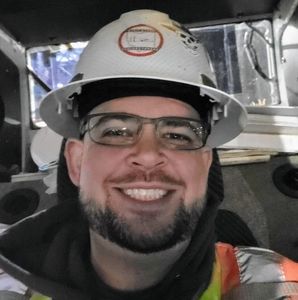 Meet your Posher, Cory